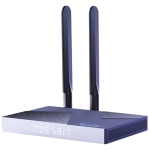 H96 Max V58 8 GB/64GB Android 12 – Android TV