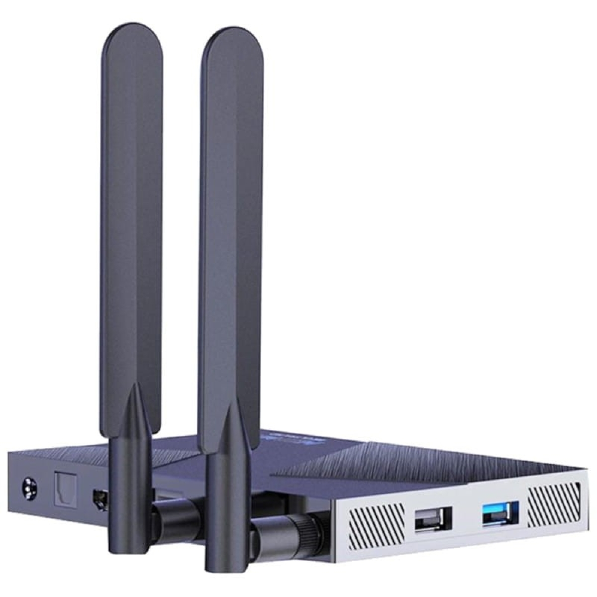 H96 Max V58 8 GB/64GB Android 12 – Android TV