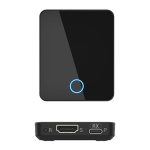 Extensor sem fio HDMI até 30m Receptor