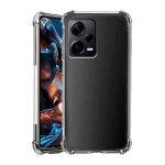 Capa de Silicone Reinforced Xiaomi Poco X5 / Redmi Note 12 5G