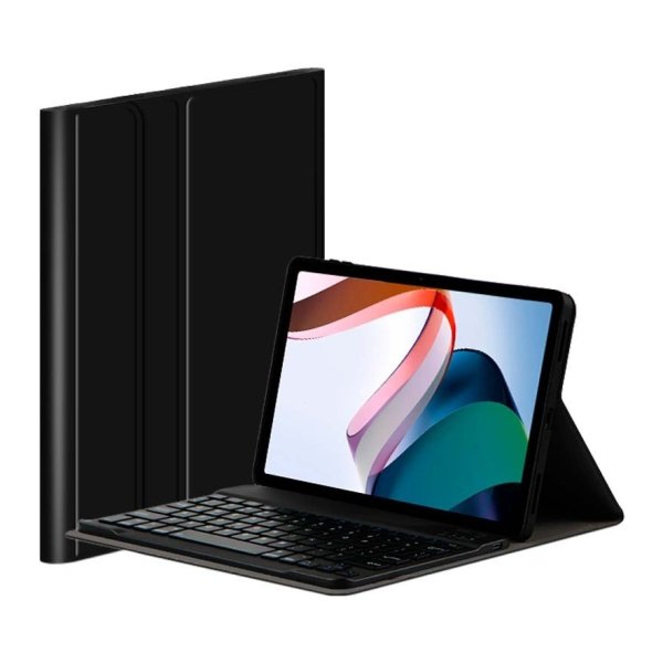 Capa com Teclado Xiaomi Redmi Pad