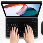 Capa com Teclado Xiaomi Redmi Pad