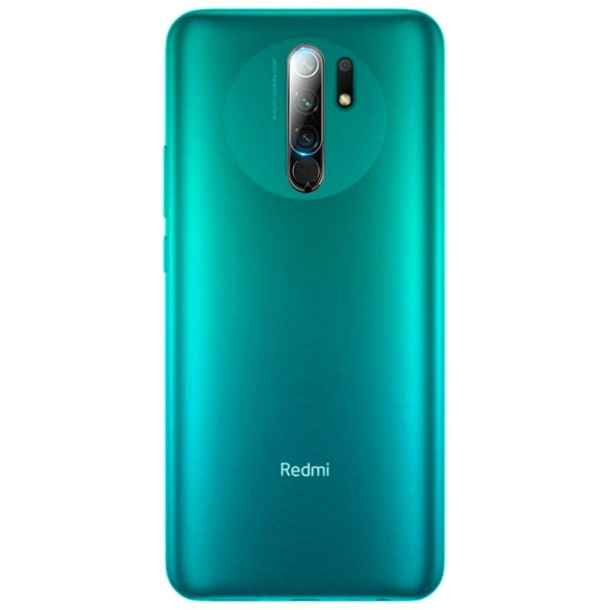 Película de vidro para Câmara Xiaomi Redmi 9