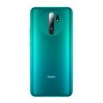 Película de vidro para Câmara Xiaomi Redmi 9