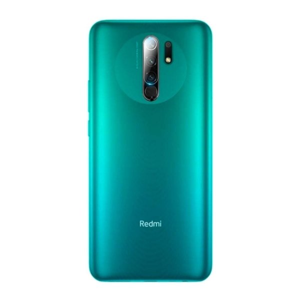 Película de vidro para Câmara Xiaomi Redmi 9