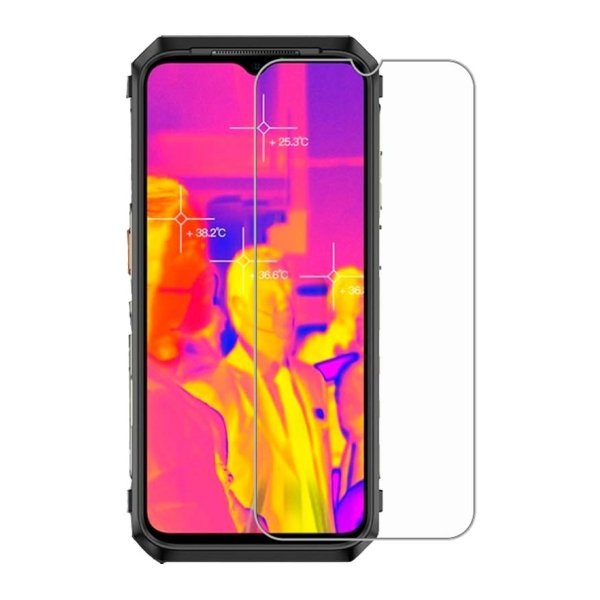 Película de vidro temperado Ulefone Power Armor 18 / 18T