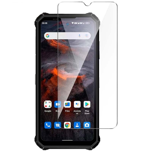 Película de vidro temperado Oukitel WP19