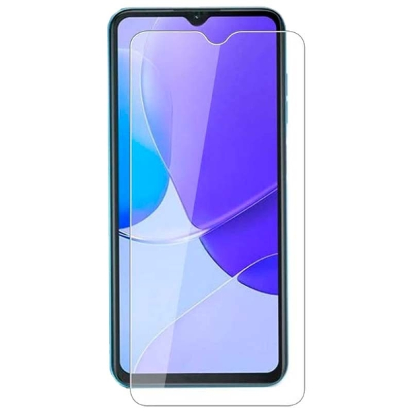 Película de vidro temperado Oukitel C32 / C32 Pro