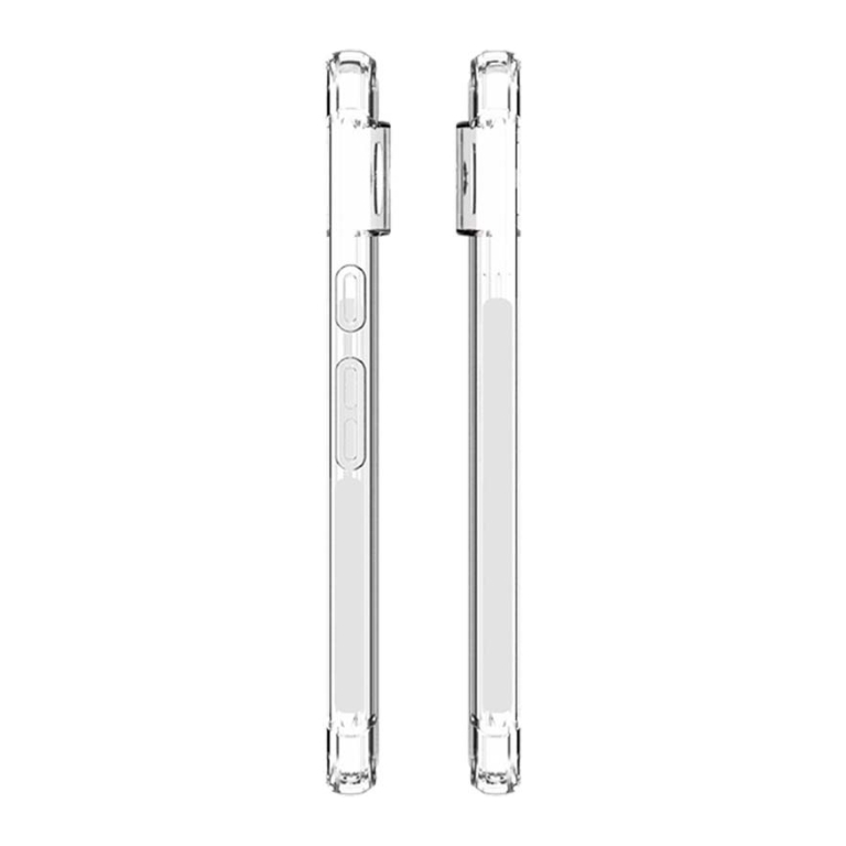 Capa de Silicone Reinforced Google Pixel 7 5G