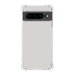 Capa de Silicone Reinforced Google Pixel 7 Pro 5G