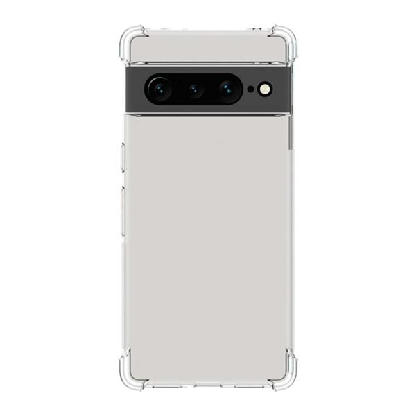 Capa de Silicone Reinforced Google Pixel 7 Pro 5G