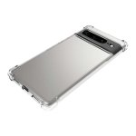 Capa de Silicone Reinforced Google Pixel 7 Pro 5G