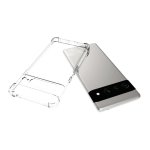 Capa de Silicone Reinforced Google Pixel 7 Pro 5G