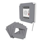 Kit x4 Reposição de Mopa para HUTT W55