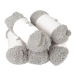 Kit x4 Reposição de Mopas para HUTT HH6