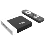 Mecool KM7 Plus S905Y4 2 GB/16GB Certificado Netflix 4K Google TV Android 11 – Android TV