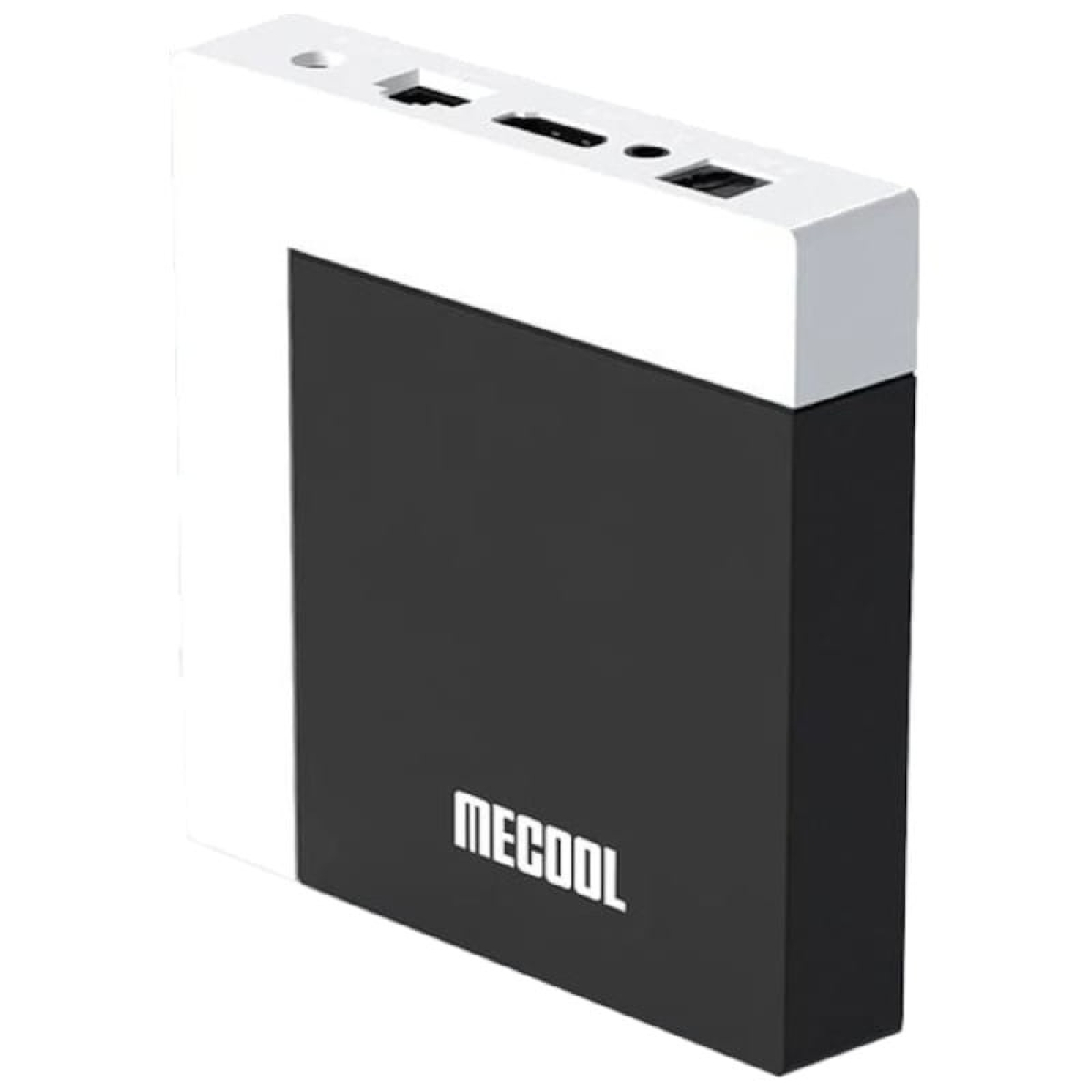Mecool KM7 Plus S905Y4 2 GB/16GB Certificado Netflix 4K Google TV Android 11 – Android TV