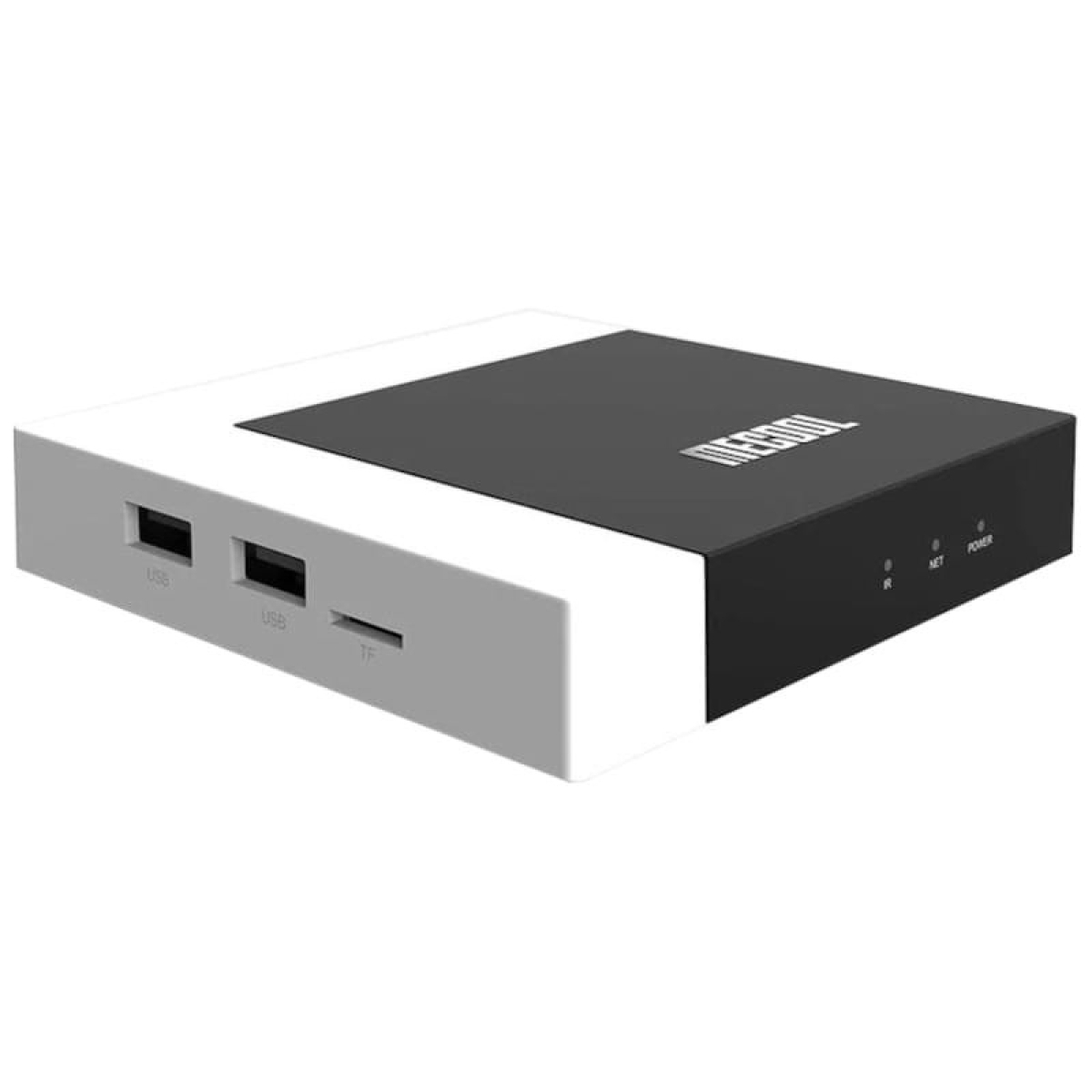 Mecool KM7 Plus S905Y4 2 GB/16GB Certificado Netflix 4K Google TV Android 11 – Android TV