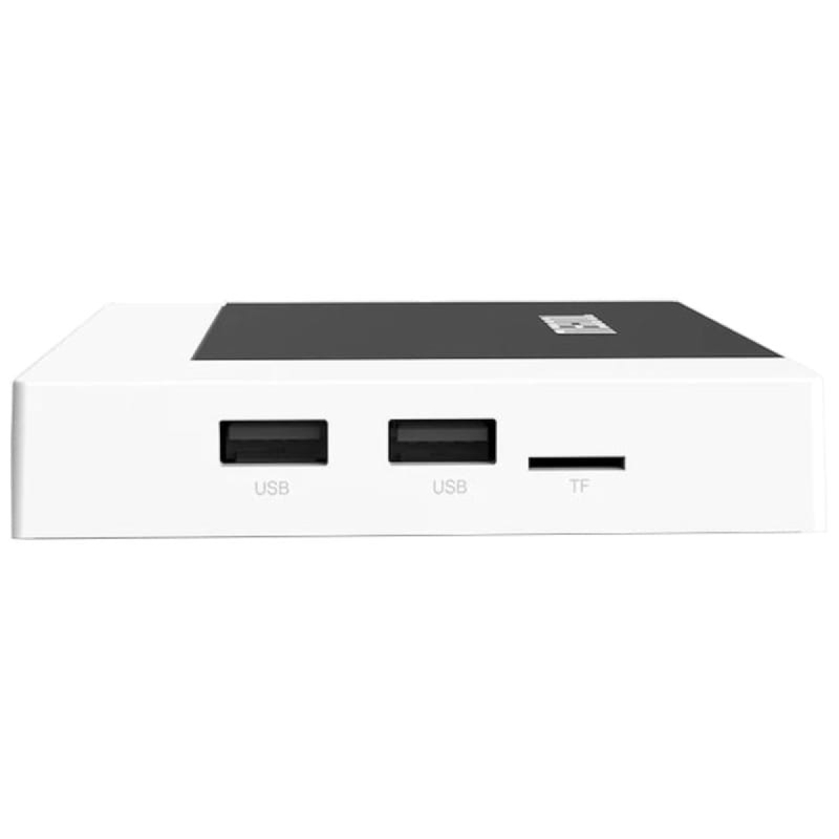 Mecool KM7 Plus S905Y4 2 GB/16GB Certificado Netflix 4K Google TV Android 11 – Android TV