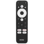 Mecool KM7 Plus S905Y4 2 GB/16GB Certificado Netflix 4K Google TV Android 11 – Android TV