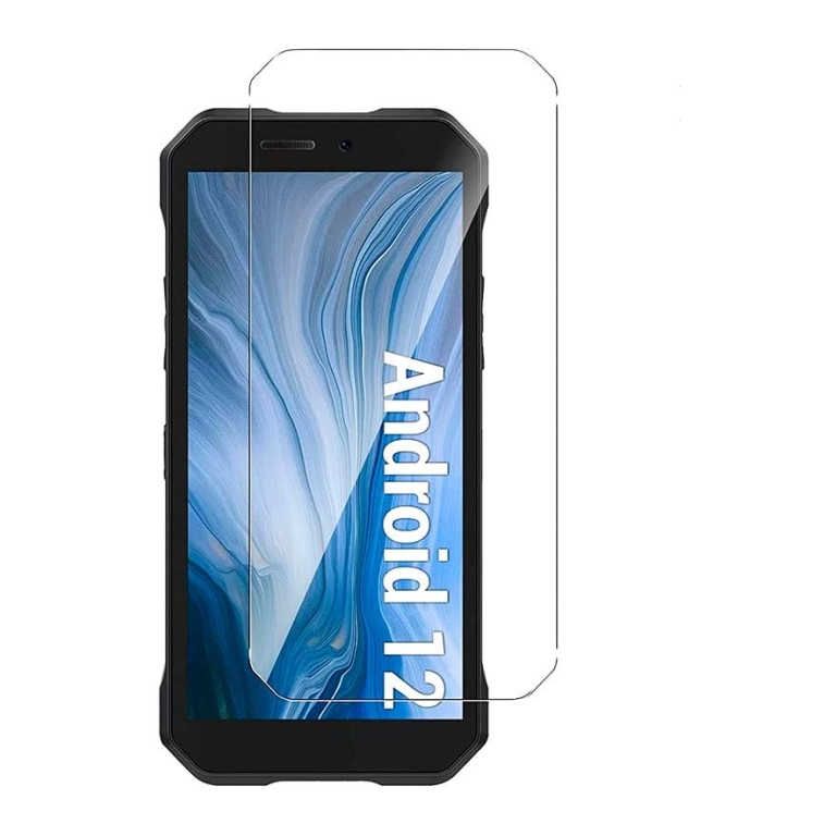 Película de vidro temperado Doogee S61 / S61 Pro