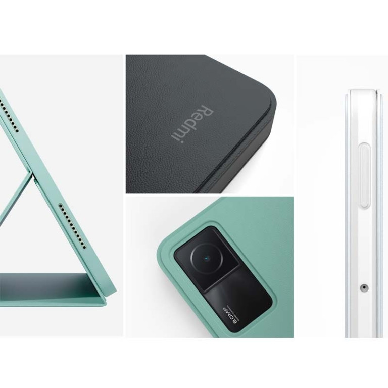Capa Smart Flip Xiaomi Redmi Pad