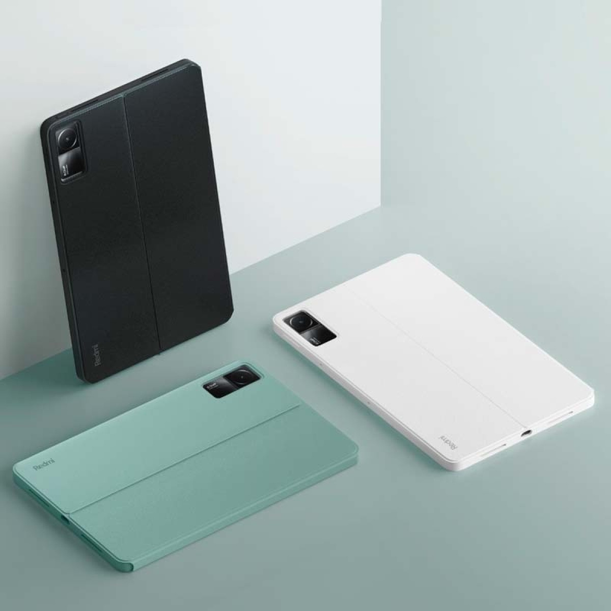 Capa Smart Flip Xiaomi Redmi Pad