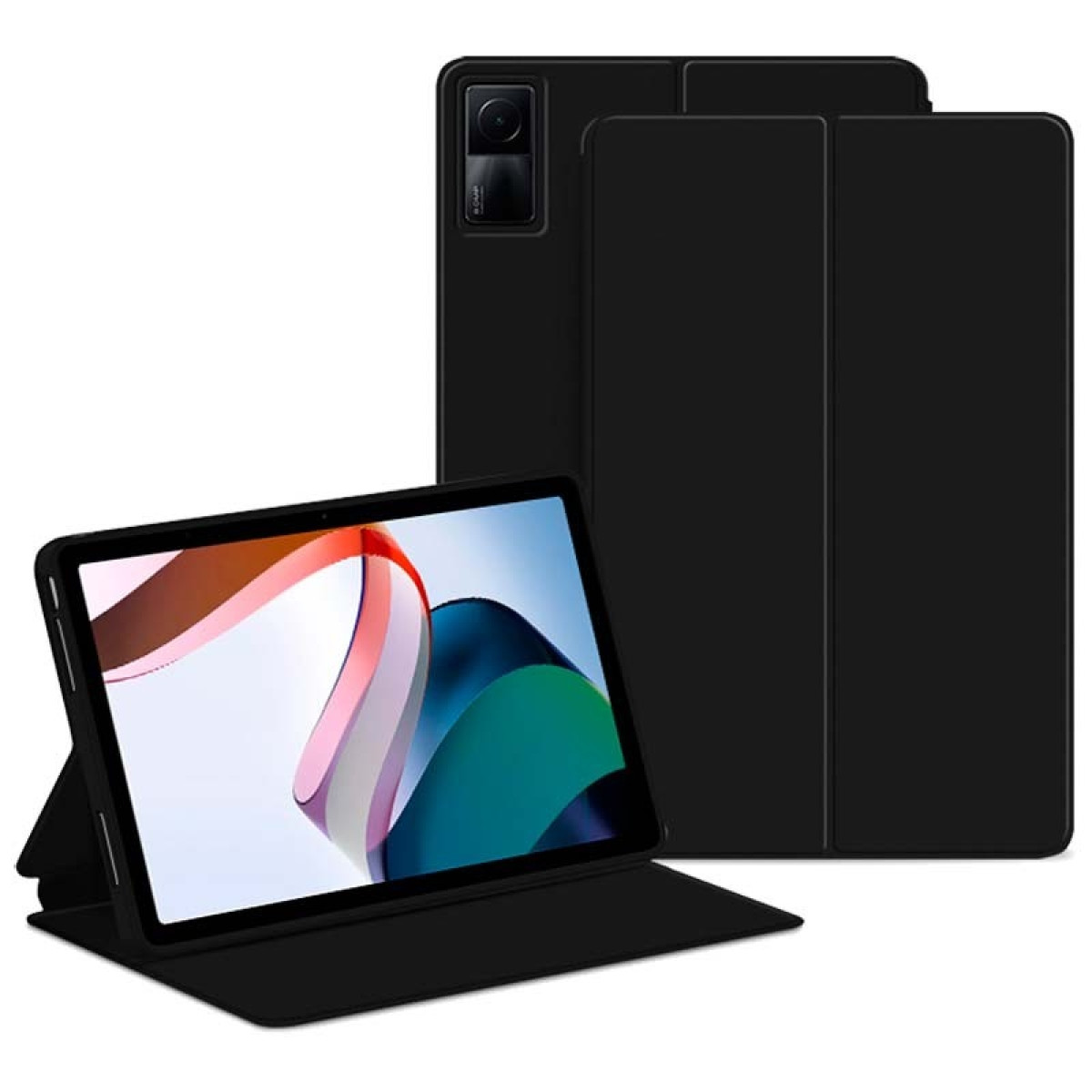 Capa Smart Flip Xiaomi Redmi Pad