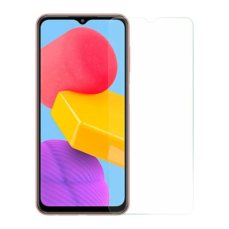 Película de vidro temperado Samsung Galaxy M33 5G / M13 4G / M23 5G