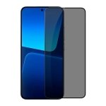 Película de vidro temperado Anti Espião Xiaomi 13