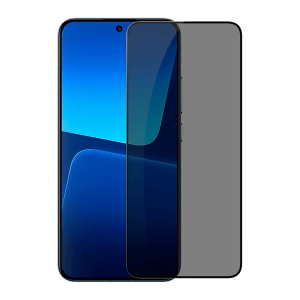 Película de vidro temperado Anti Espião Xiaomi 13