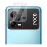 Película de vidro para Câmara Xiaomi Poco X5
