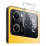 Película de vidro para Câmara Xiaomi Poco X5 Pro