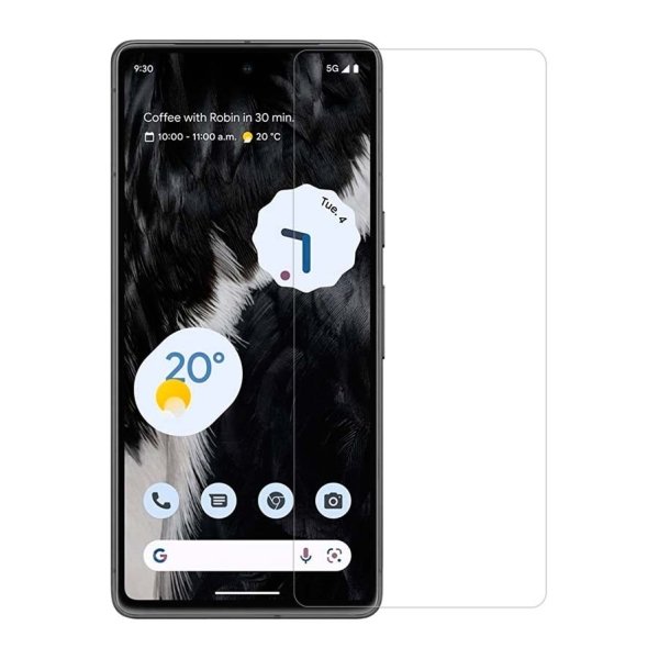 Película de Ecrã Google Pixel 7 5G
