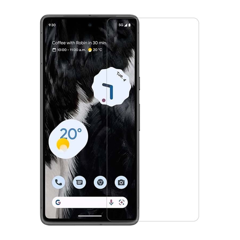 Película de Ecrã Google Pixel 7 5G