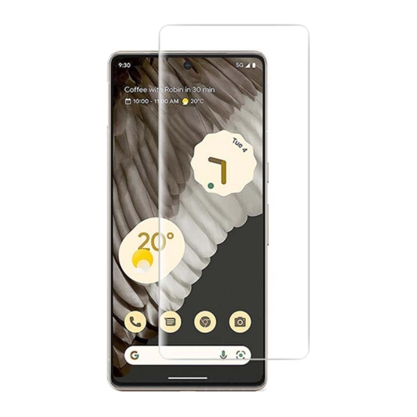 Película de Ecrã Google Pixel 7 Pro 5G