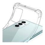 Capa de Silicone Reinforced Samsung Galaxy M13 4G / M23 5G