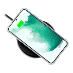 Capa de Silicone Reinforced Samsung Galaxy S23