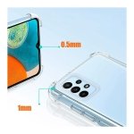 Capa de Silicone Reinforced Samsung Galaxy A23 5G A236