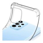 Capa de Silicone Reinforced Samsung Galaxy A23 5G A236