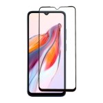 Película de vidro temperado Xiaomi Redmi 12C Full Screen 3D