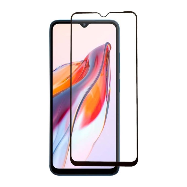 Película de vidro temperado Xiaomi Redmi 12C Full Screen 3D