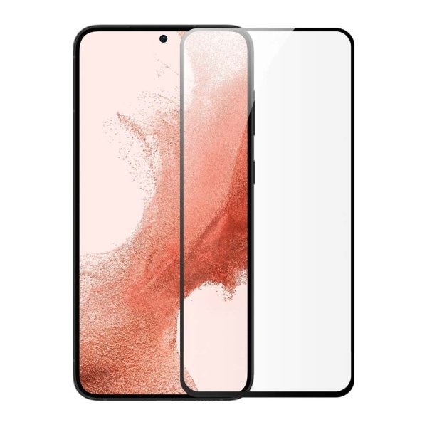 Película de vidro temperado Samsung Galaxy S23 Full Screen 3D