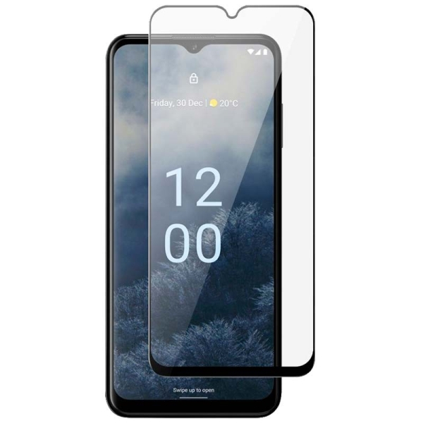 Película de vidro temperado Nokia G60 5G Full Screen 3D