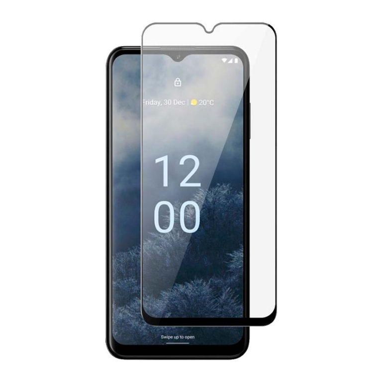 Película de vidro temperado Nokia G60 5G Full Screen 3D