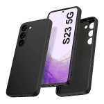 Capa Samsung Galaxy S23+ Square Liquid Premium