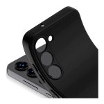 Capa Samsung Galaxy S23+ Square Liquid Premium