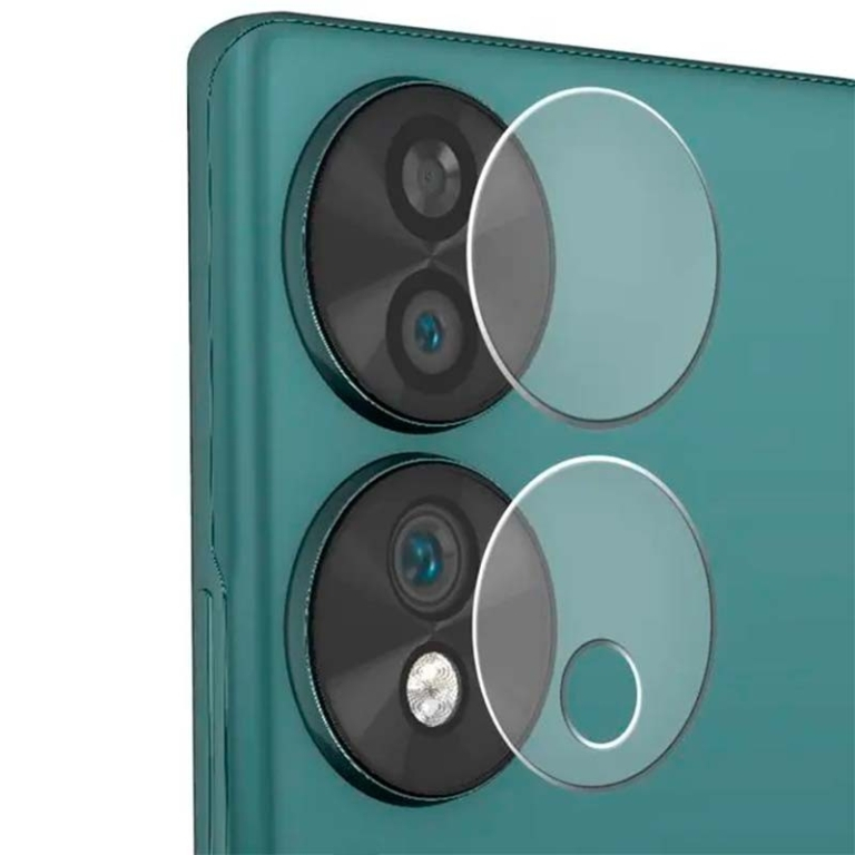 Película de vidro para Câmara Honor 70