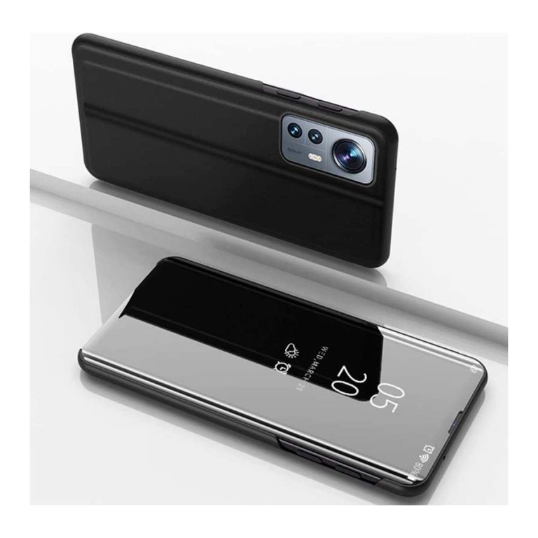 Capa livro Smart Mirror Xiaomi 12 Pro