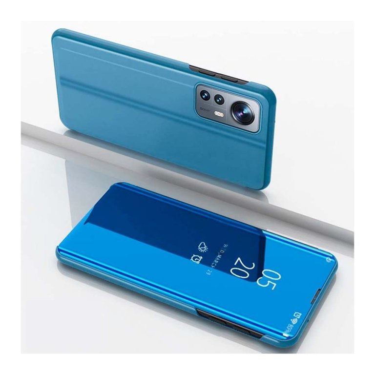 Capa livro Smart Mirror Xiaomi 12 Pro
